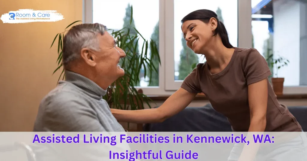 Assisted Living Facilities in Kennewick WA