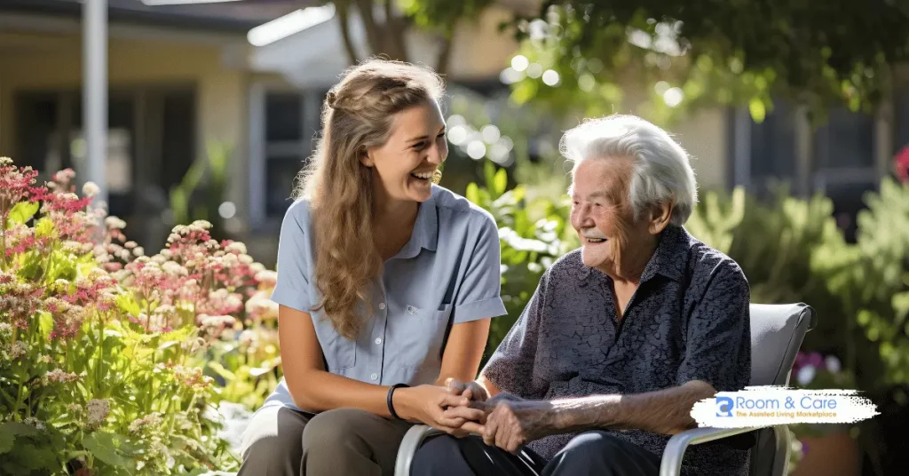 Board and Care in California