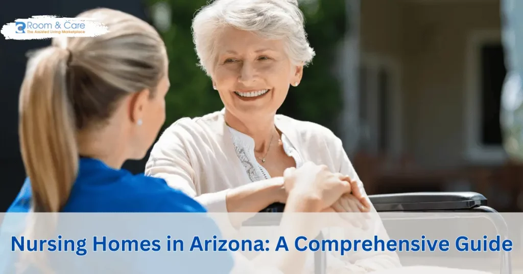 Nursing Homes in Arizona