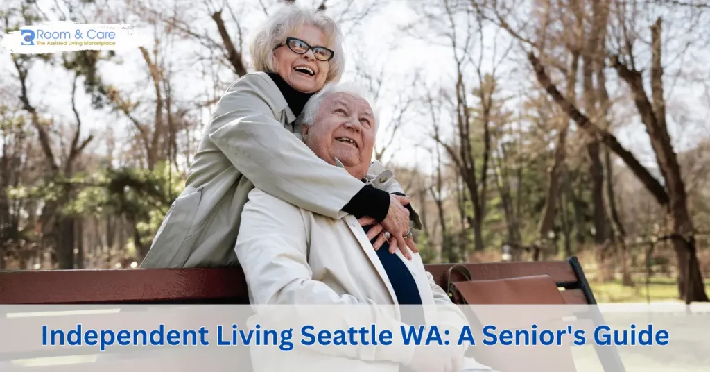 Independent Living Seattle WA