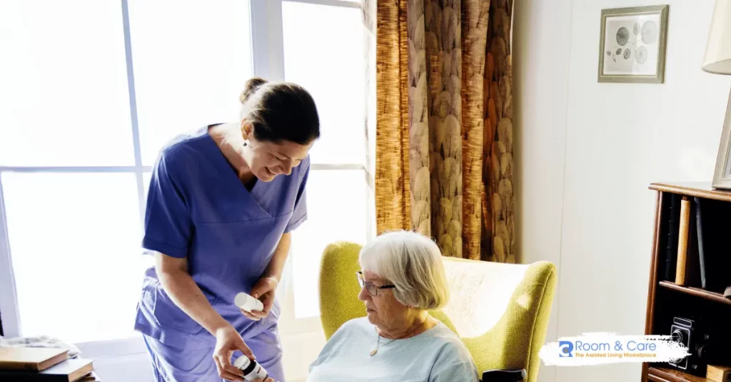 Nursing Homes in Kent Washington 2