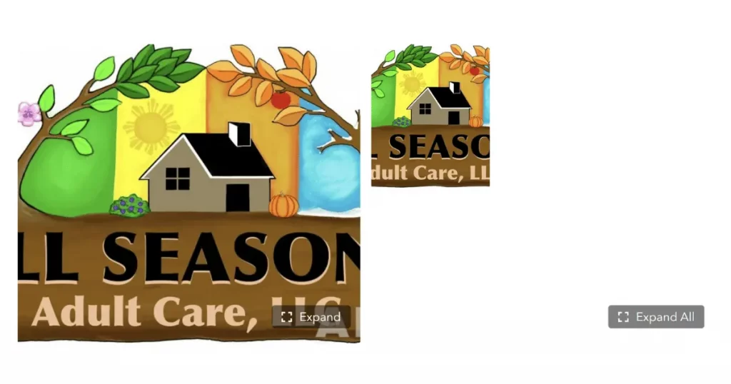 ALL SEASONS ADULT CARELLC