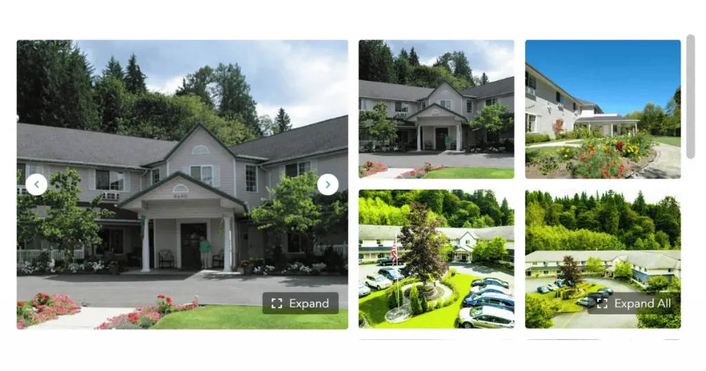 CASCADE VALLEY SENIOR LIVING