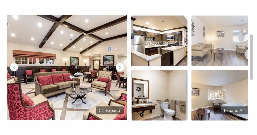 PACIFICA SENIOR LIVING SNOHOMISH 1