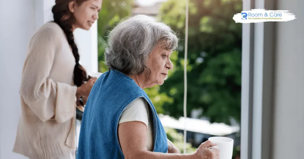 Memory Care Facilities in Redmond Oregon