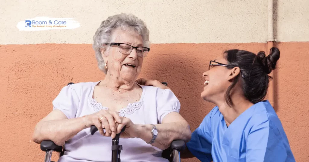 respite care seniors