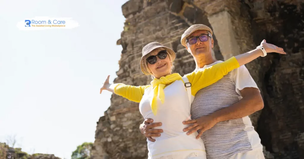 travel for seniors