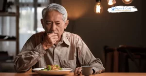 Loss of Appetite in the Elderly