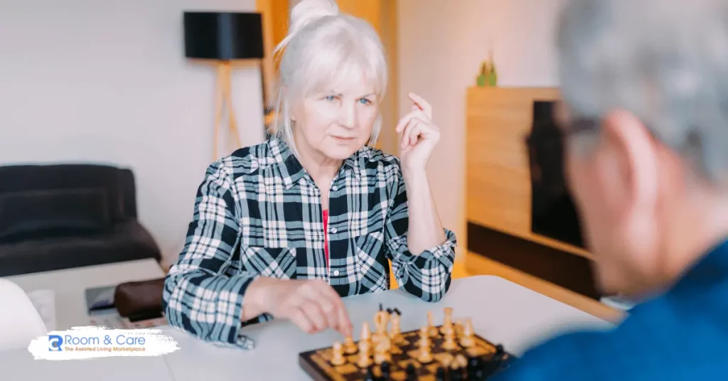 brain games for seniors 2