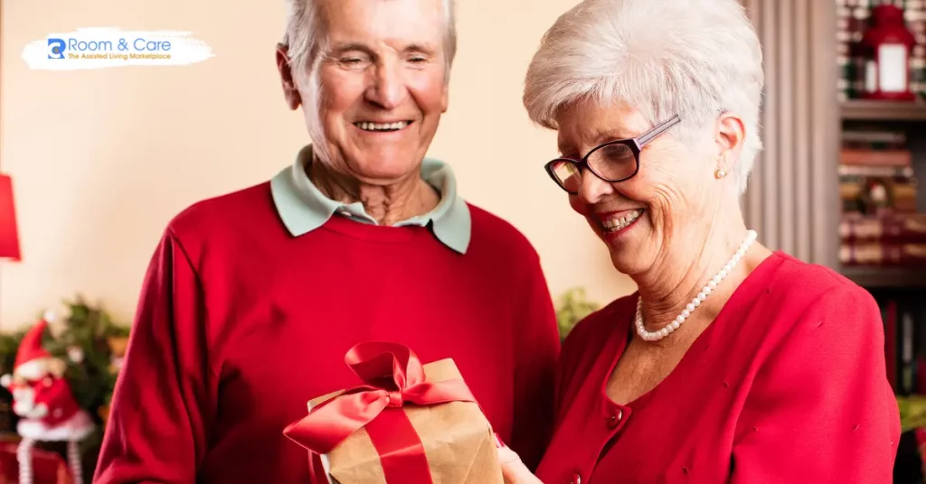 gifts for elderly in assisted living 2