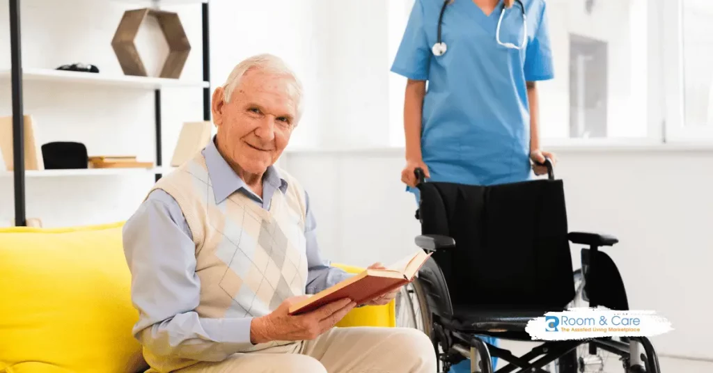 Assisted Living vs. Memory Care