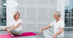 Gentle Workout for Seniors