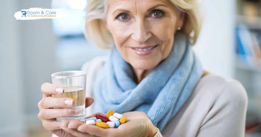 best multivitamin for seniors over 70