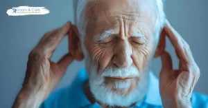 early signs of hearing loss in adults