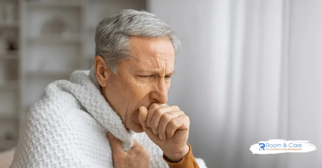 stages of pneumonia in elderly 1