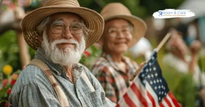 Assisted Living for Veterans