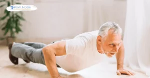 fitness for old men