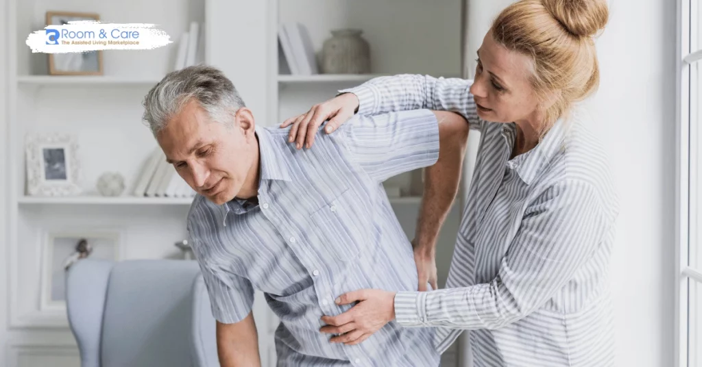 managing chronic pain in the elderly 1