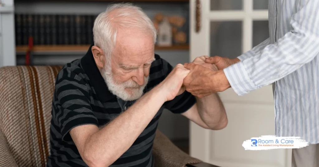 managing chronic pain in the elderly 2