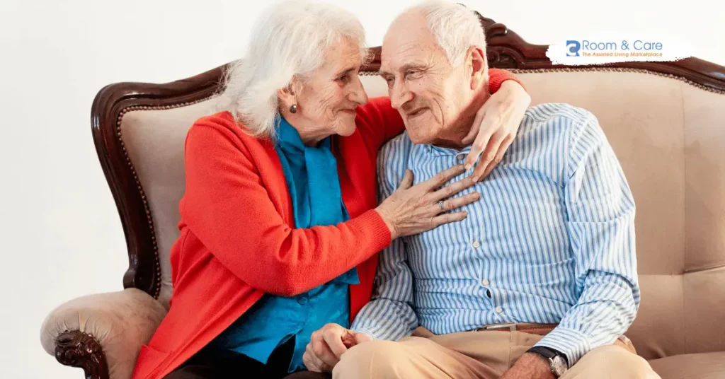 assisted living facilities for couples 1