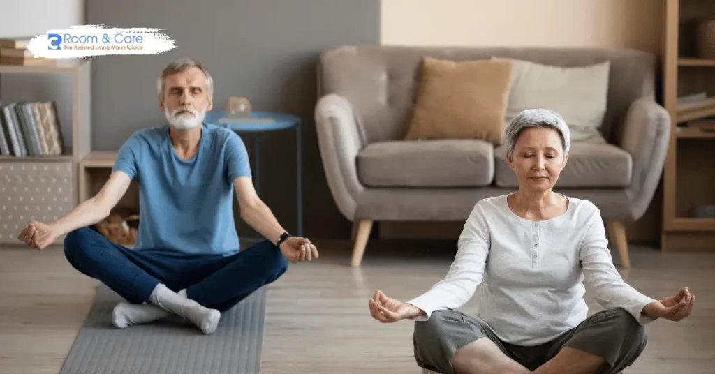 meditation for seniors 1