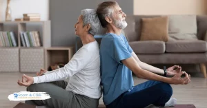 meditation for seniors