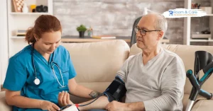 Normal Blood Pressure for Seniors