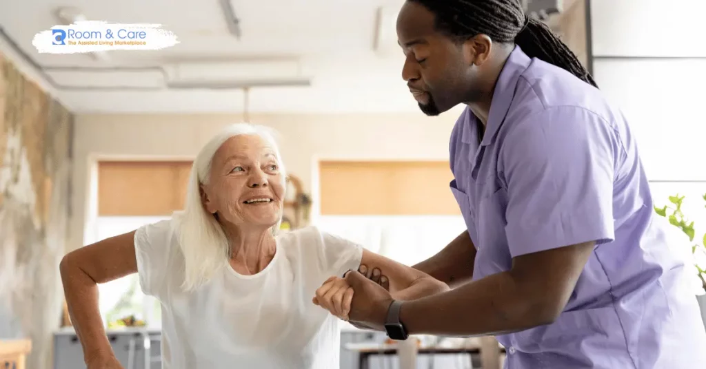 types of nursing homes 2